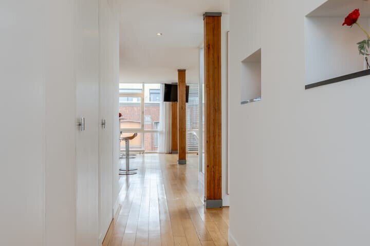 Appartement te koop: Looiershof 47, Rotterdam