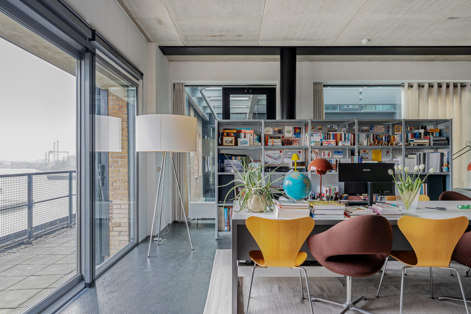 Appartement te koop: Lloydstraat 188, Rotterdam
