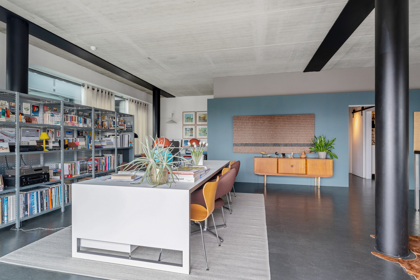 Appartement te koop: Lloydstraat 188, Rotterdam