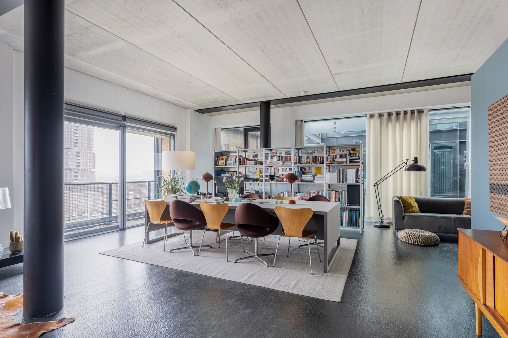 Appartement te koop: Lloydstraat 188, Rotterdam