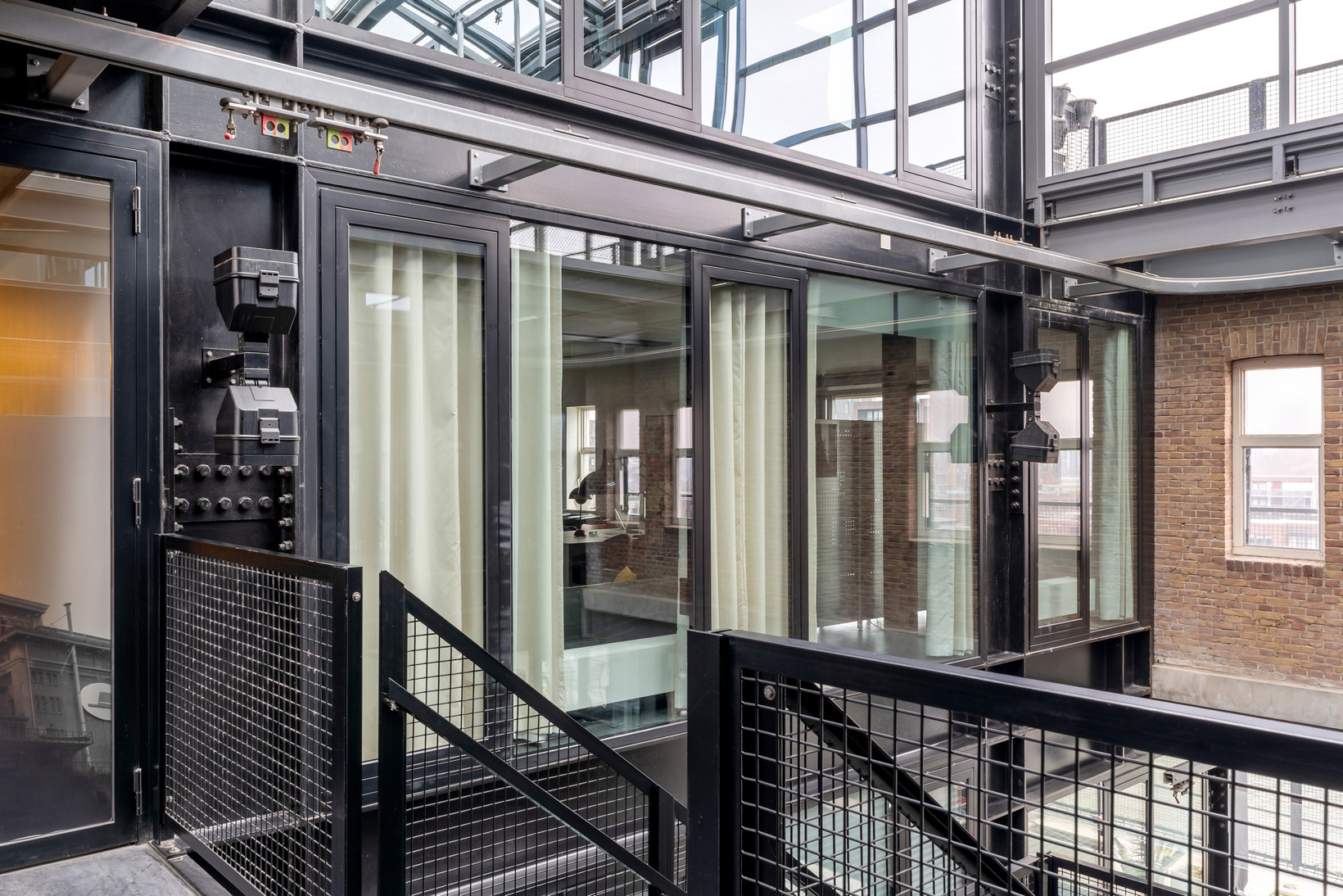 Appartement te koop: Lloydstraat 188, Rotterdam