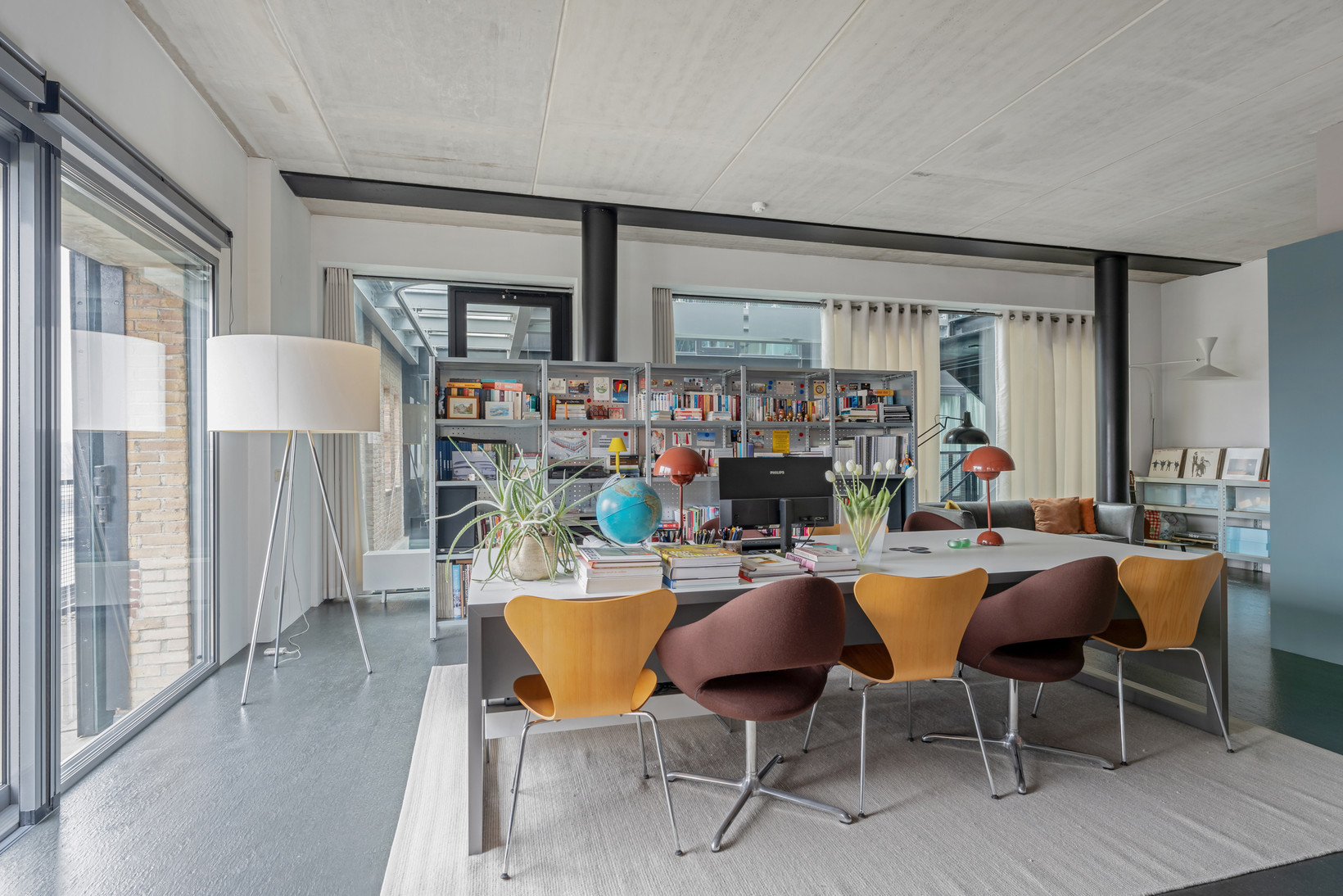 Appartement te koop: Lloydstraat 188, Rotterdam
