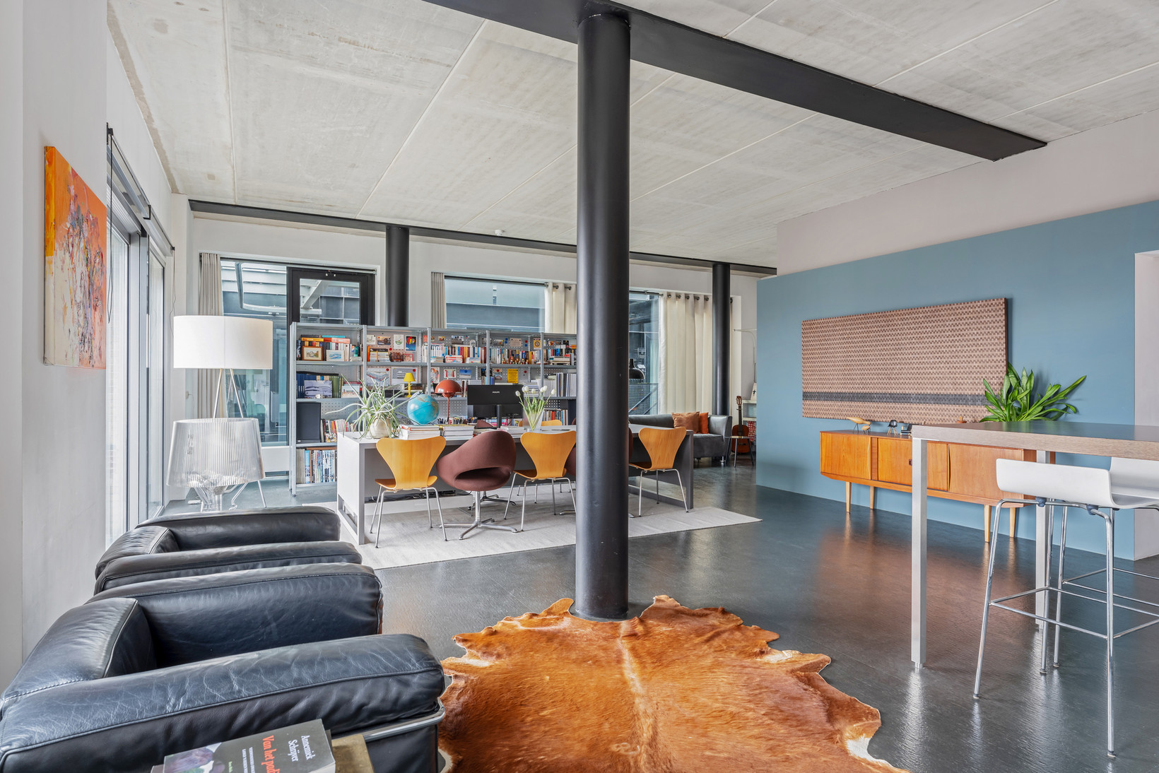 Appartement te koop: Lloydstraat 188, Rotterdam