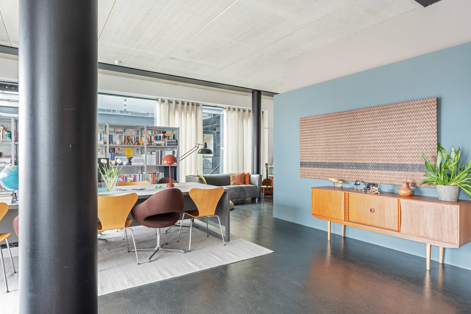 Appartement te koop: Lloydstraat 188, Rotterdam