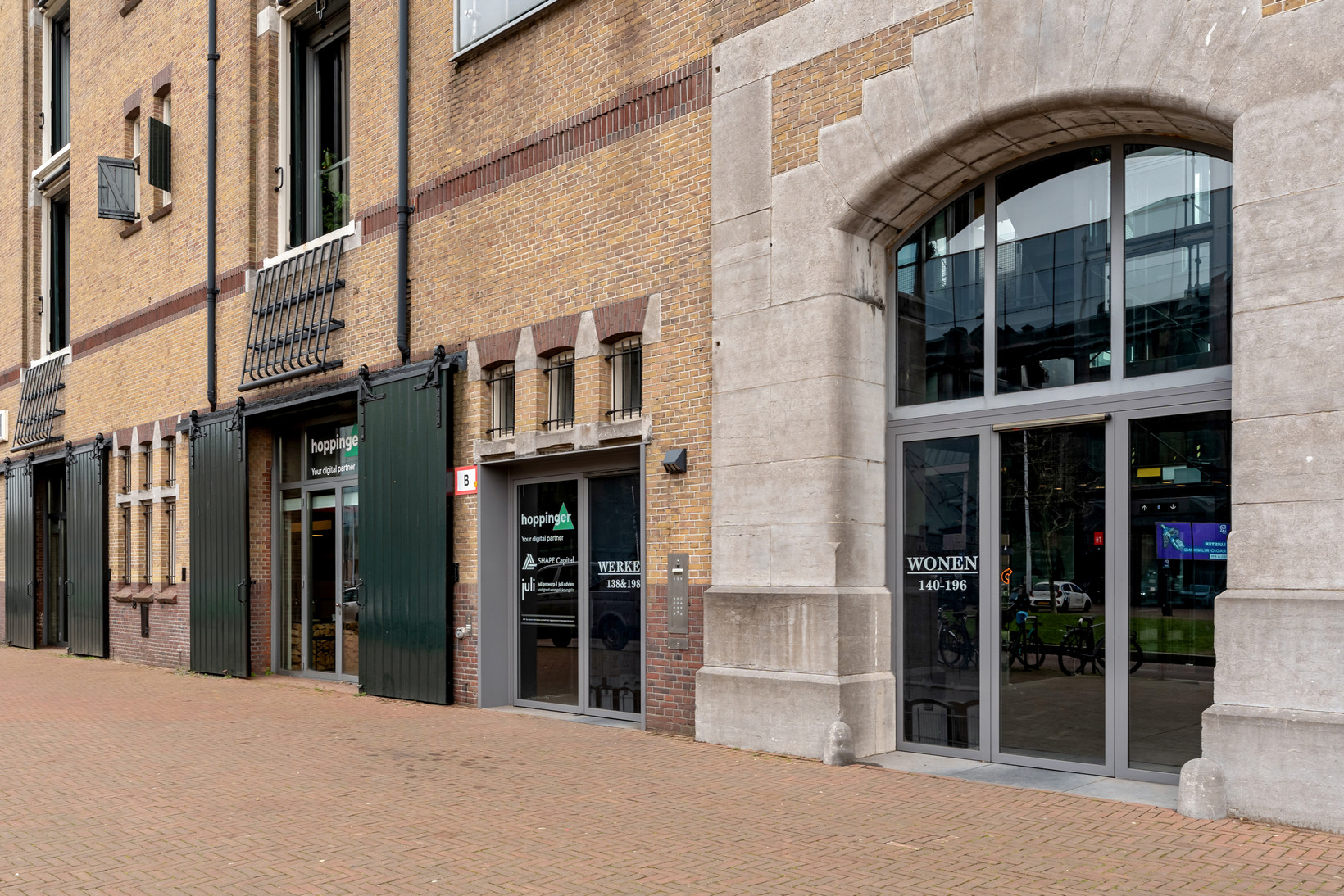 Appartement te koop: Lloydstraat 188, Rotterdam