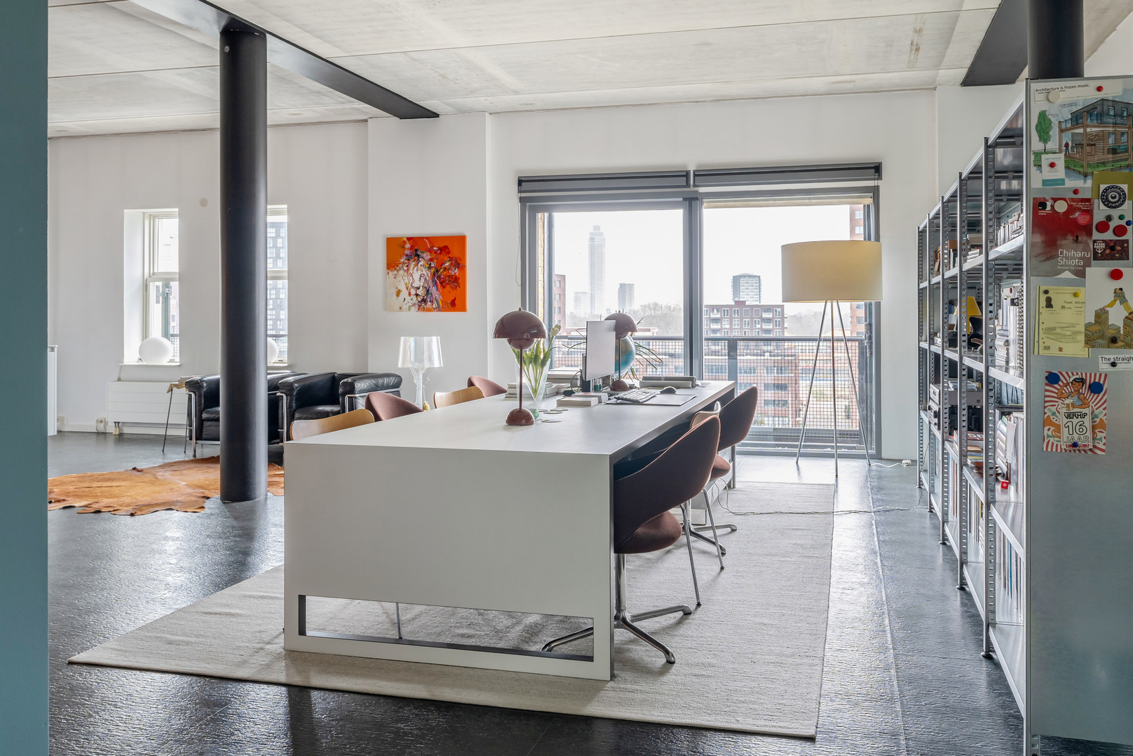Appartement te koop: Lloydstraat 188, Rotterdam