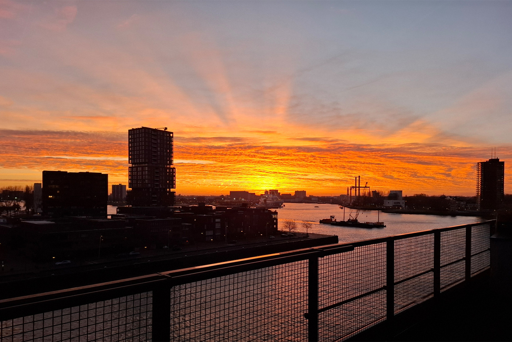 Appartement te koop: Lloydstraat 188, Rotterdam
