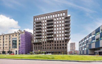 Lloydstraat 288
