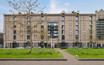 Lloydstraat 44-A