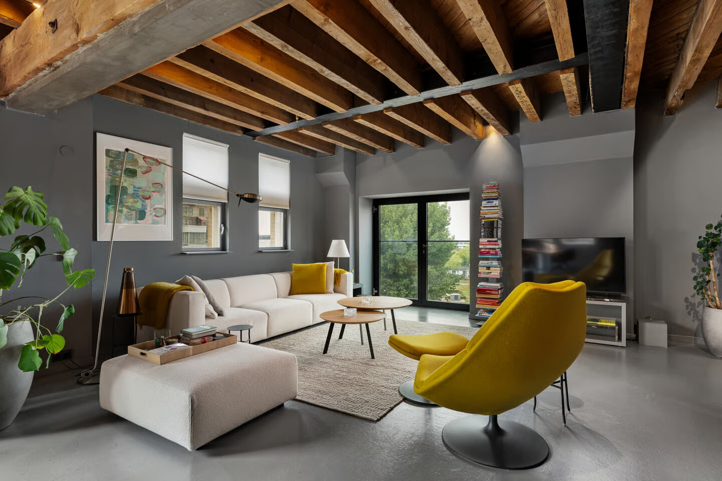 Appartement te koop: Lloydstraat 44C, Rotterdam
