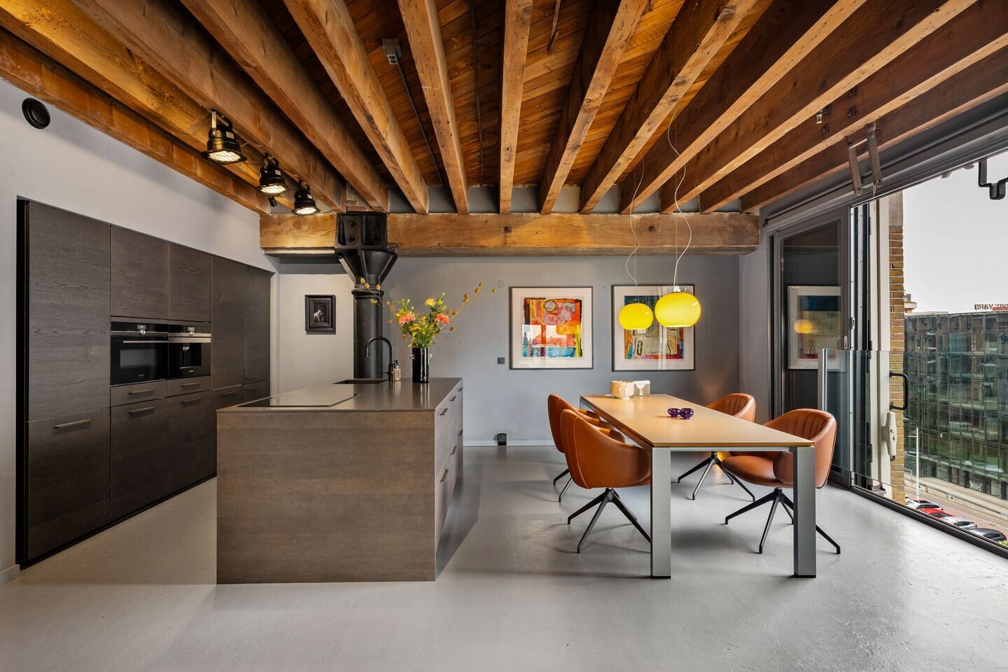 Appartement te koop: Lloydstraat 44C, Rotterdam