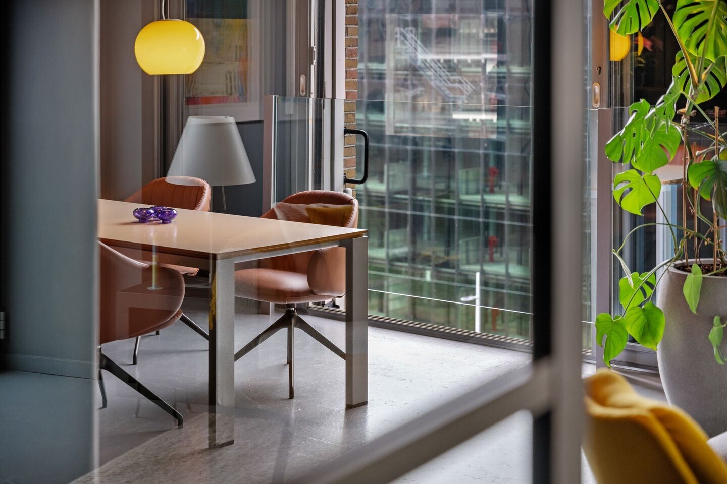 Appartement te koop: Lloydstraat 44C, Rotterdam