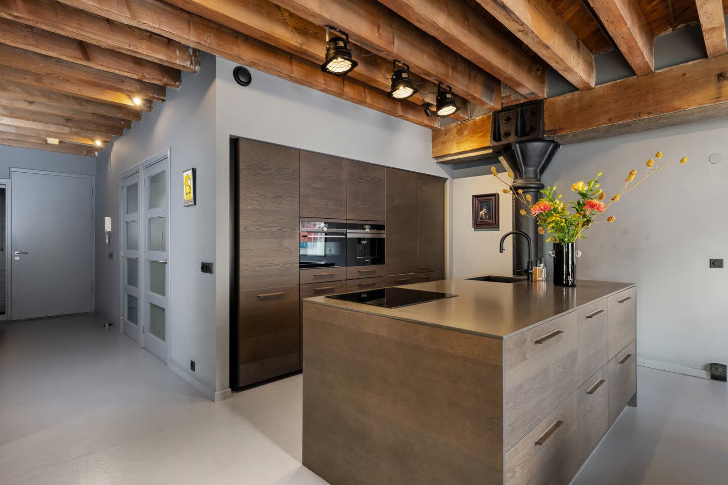 Appartement te koop: Lloydstraat 44C, Rotterdam