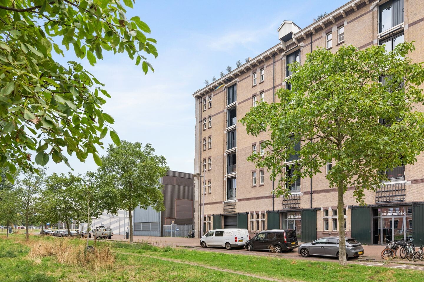 Appartement te koop: Lloydstraat 44C, Rotterdam