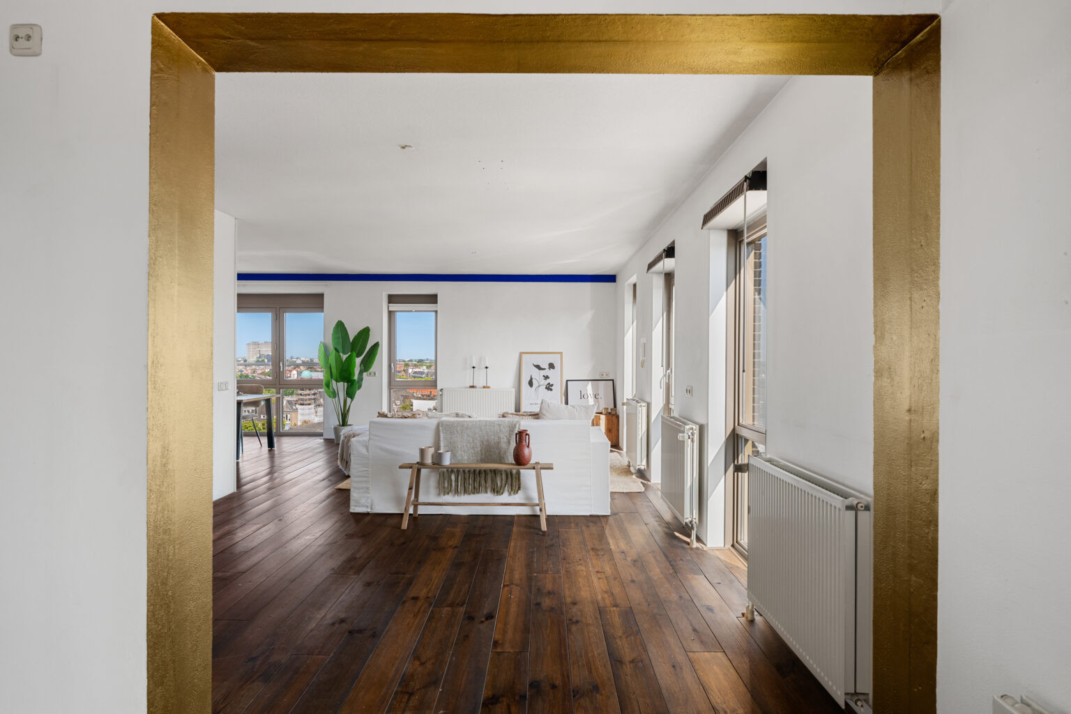 Appartement te koop: Sint-Jobsweg 22A, Rotterdam