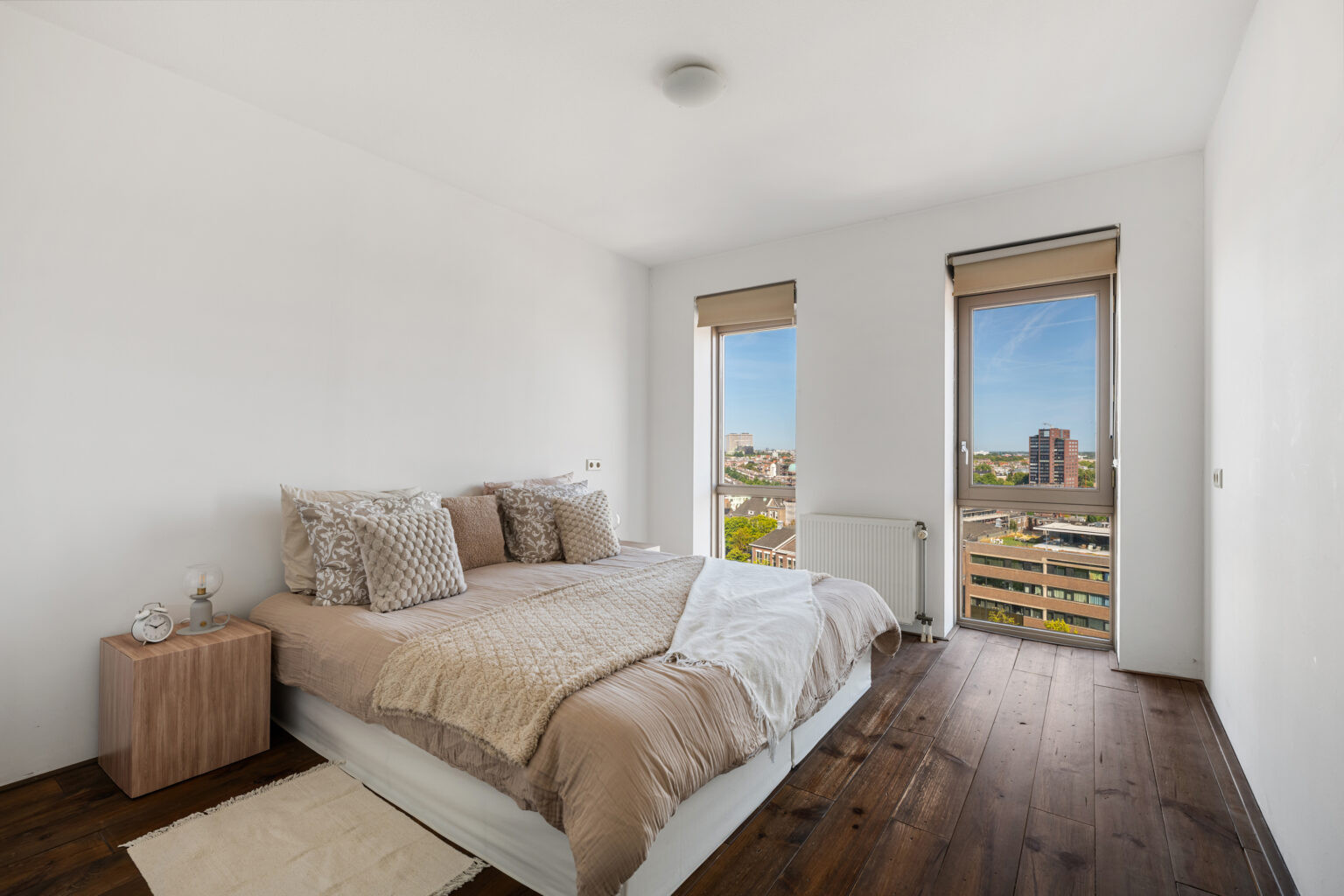Appartement te koop: Sint-Jobsweg 22A, Rotterdam