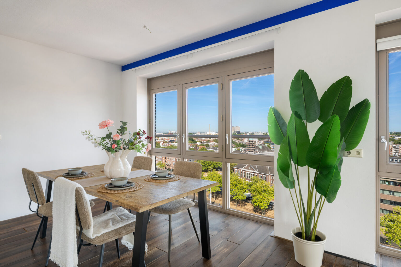 Appartement te koop: Sint-Jobsweg 22A, Rotterdam
