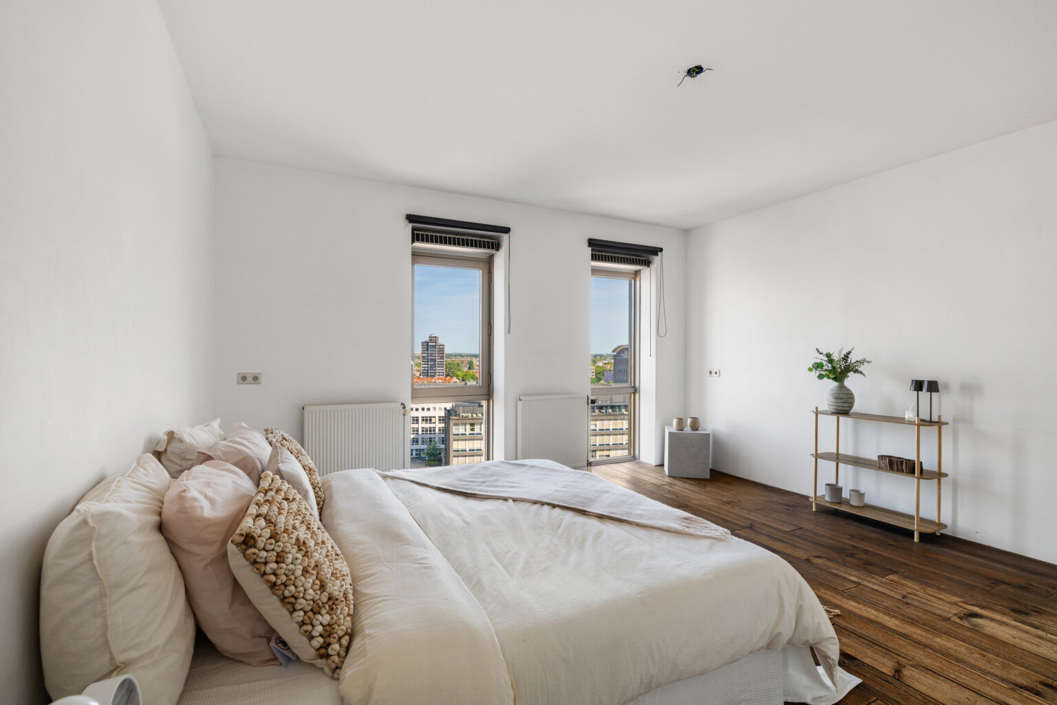 Appartement te koop: Sint-Jobsweg 22A, Rotterdam