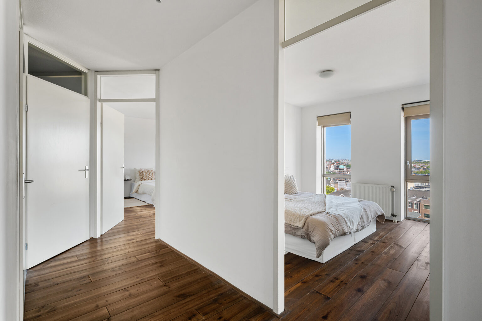 Appartement te koop: Sint-Jobsweg 22A, Rotterdam
