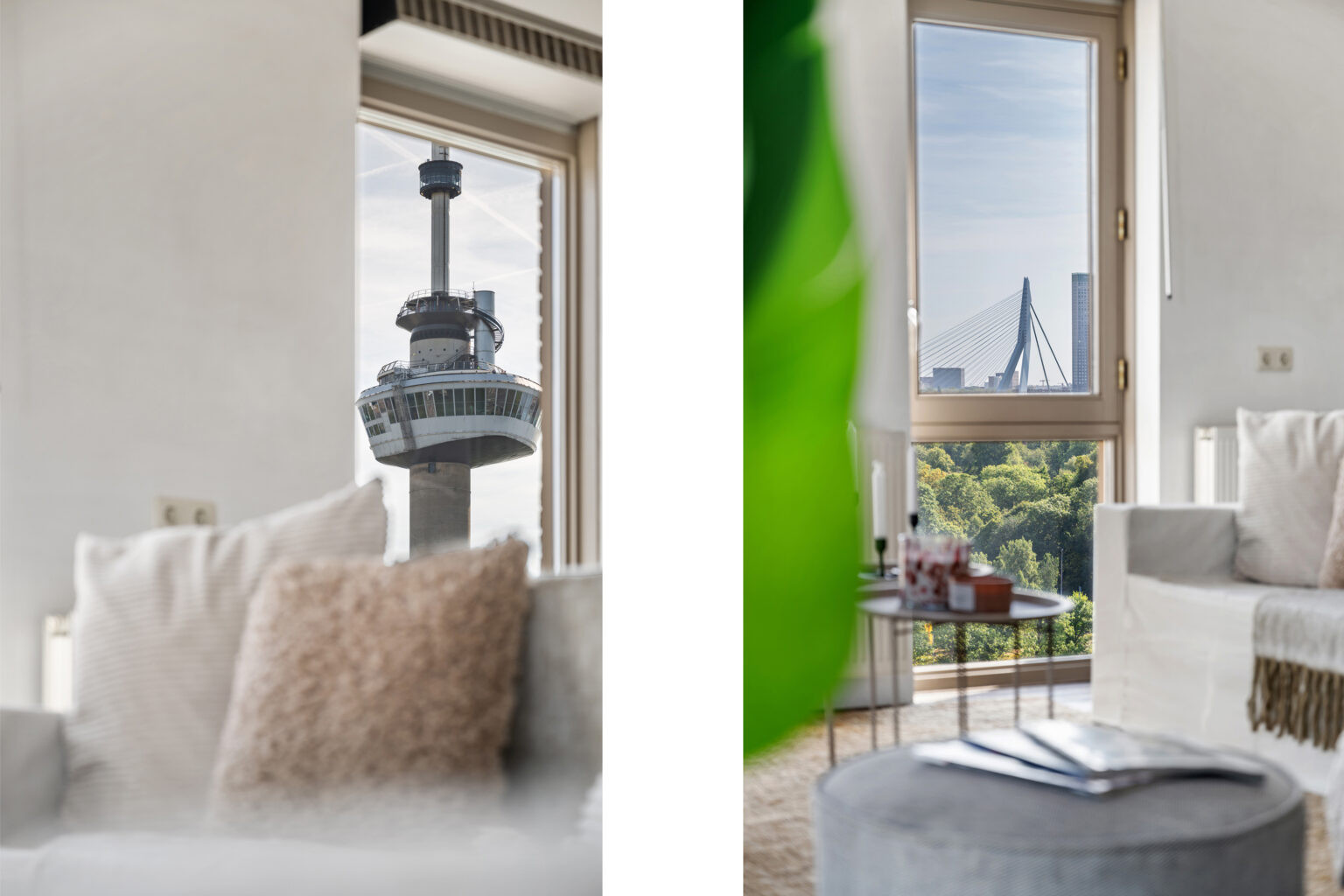 Appartement te koop: Sint-Jobsweg 22A, Rotterdam