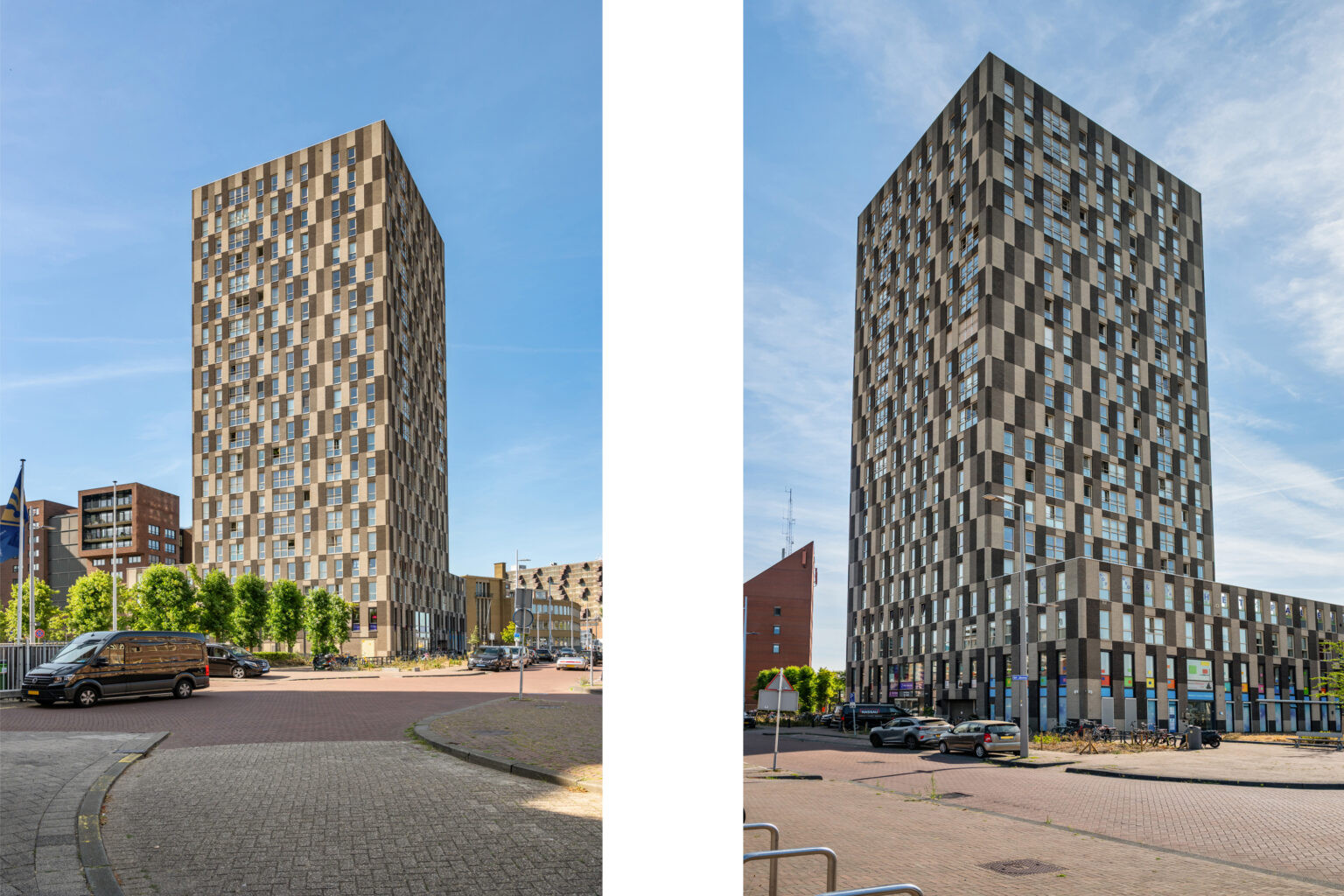 Appartement te koop: Sint-Jobsweg 22A, Rotterdam