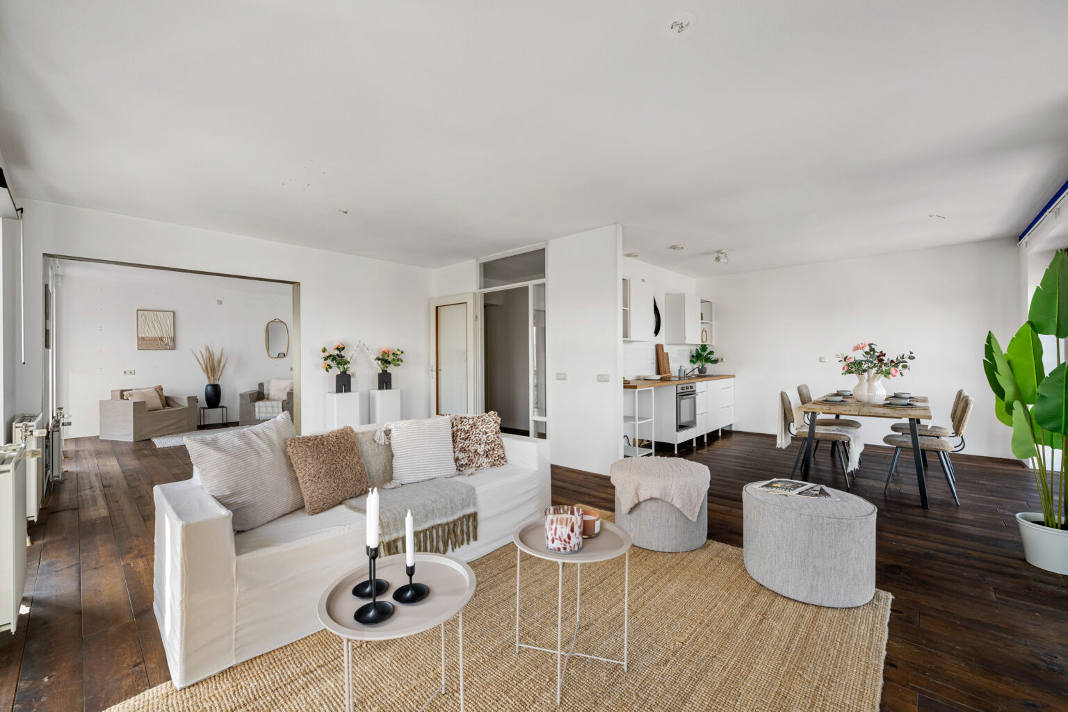 Appartement te koop: Sint-Jobsweg 22A, Rotterdam