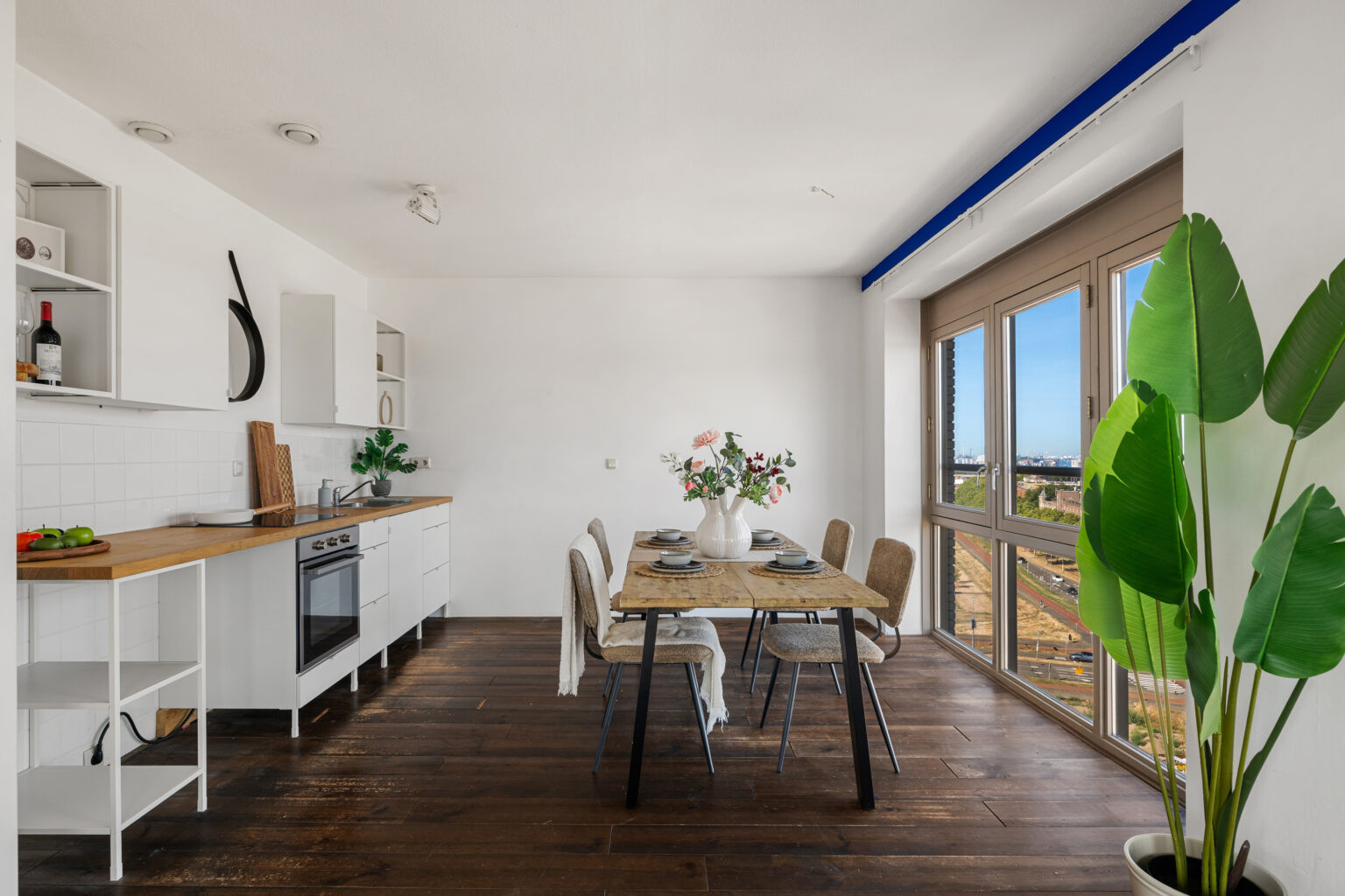 Appartement te koop: Sint-Jobsweg 22A, Rotterdam