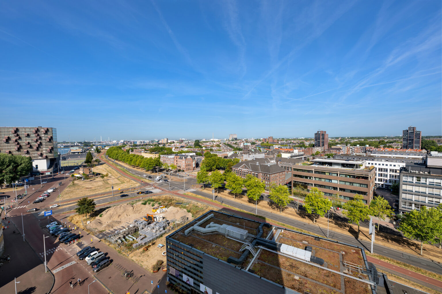 Appartement te koop: Sint-Jobsweg 22A, Rotterdam