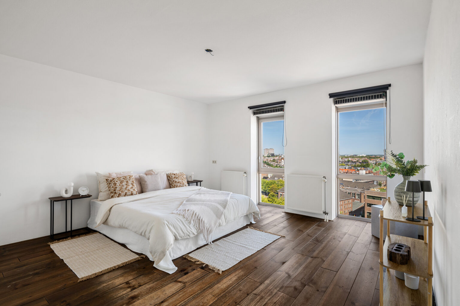 Appartement te koop: Sint-Jobsweg 22A, Rotterdam