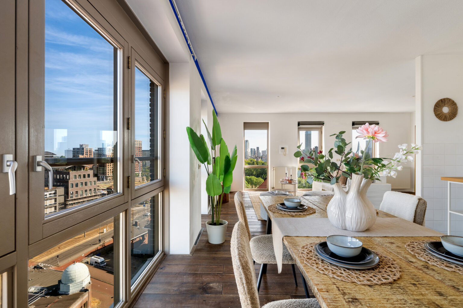 Appartement te koop: Sint-Jobsweg 22A, Rotterdam