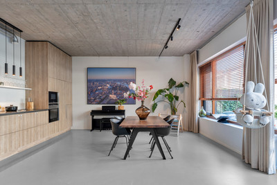 Appartement te koop Westzeedijk 399