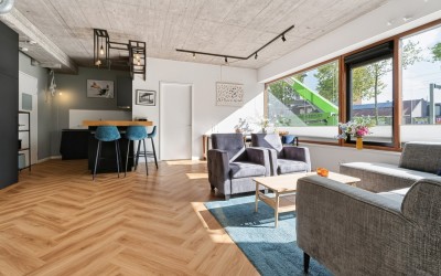 Westzeedijk 401
