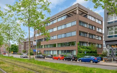Westzeedijk 419