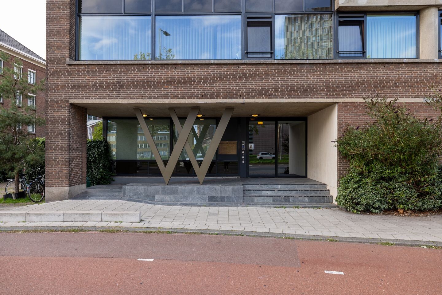 Appartement te koop: Westzeedijk 429, Rotterdam