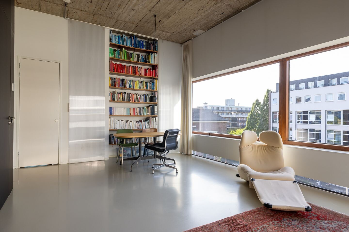 Appartement te koop: Westzeedijk 429, Rotterdam