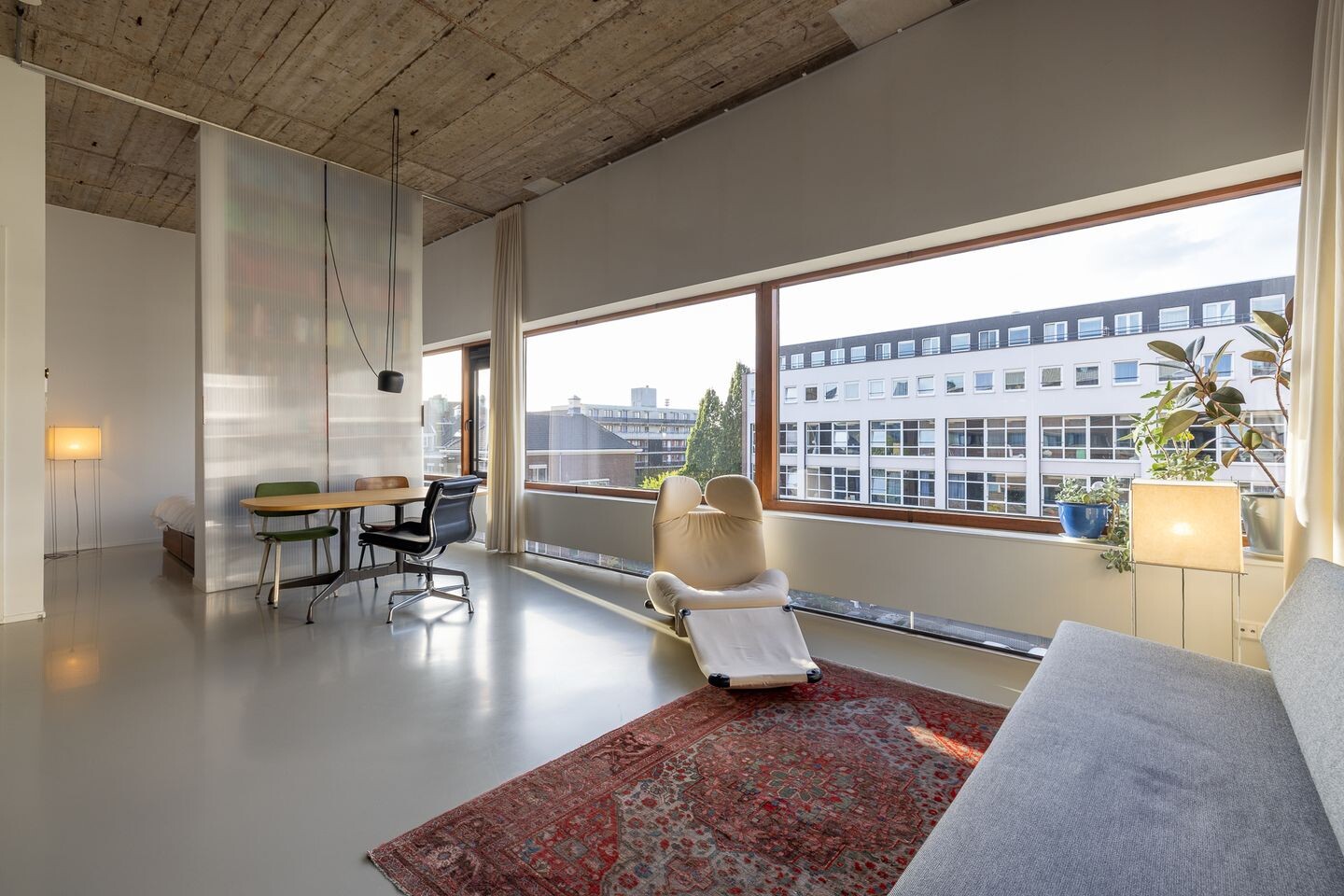 Appartement te koop: Westzeedijk 429, Rotterdam