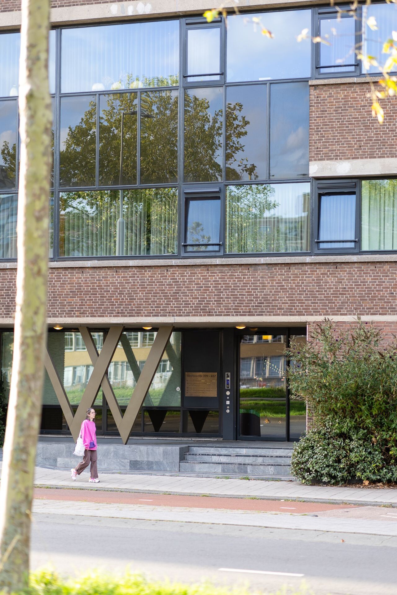Appartement te koop: Westzeedijk 429, Rotterdam