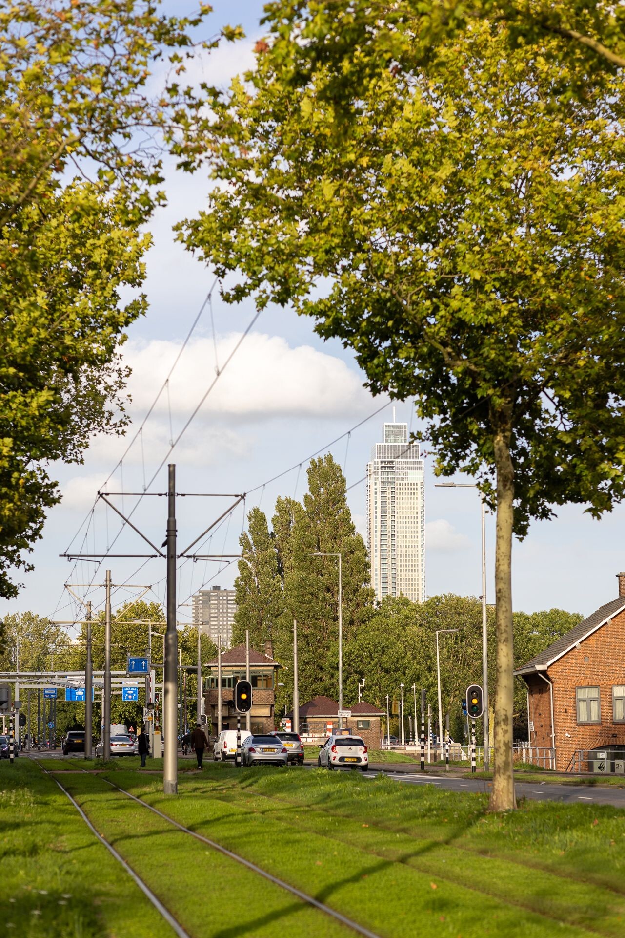 Appartement te koop: Westzeedijk 429, Rotterdam