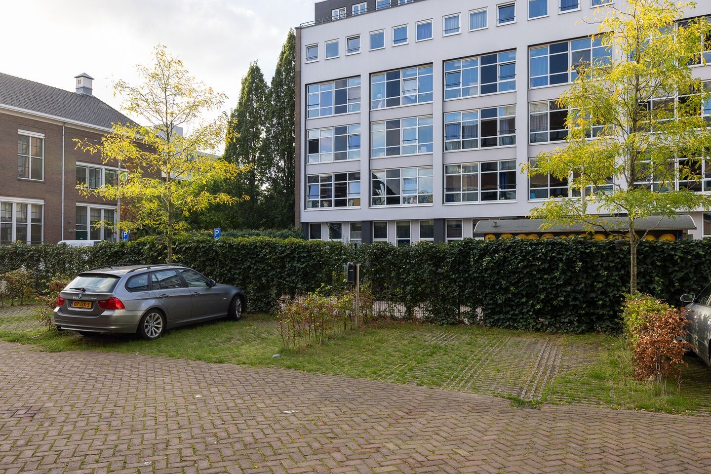 Appartement te koop: Westzeedijk 429, Rotterdam