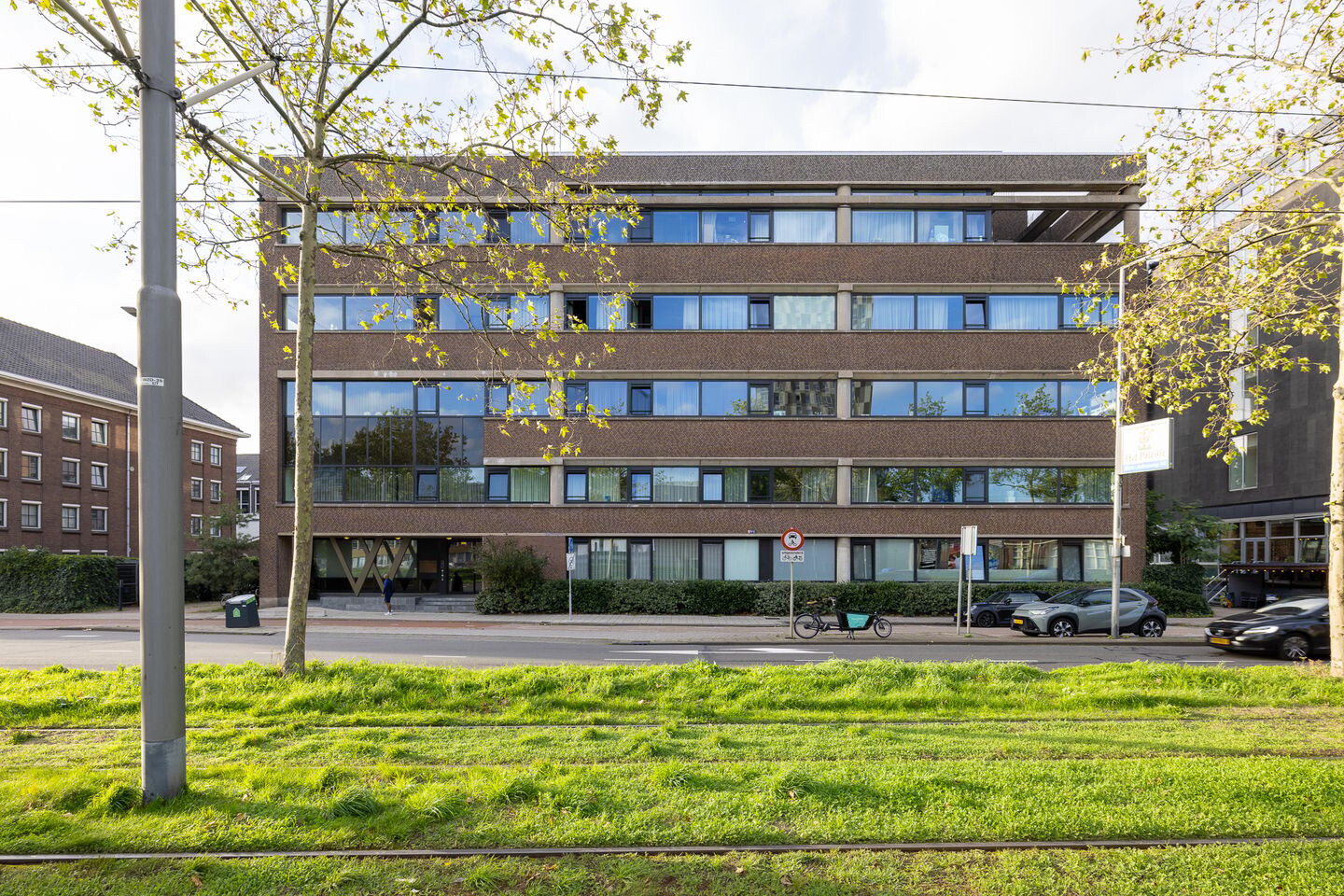 Appartement te koop: Westzeedijk 429, Rotterdam