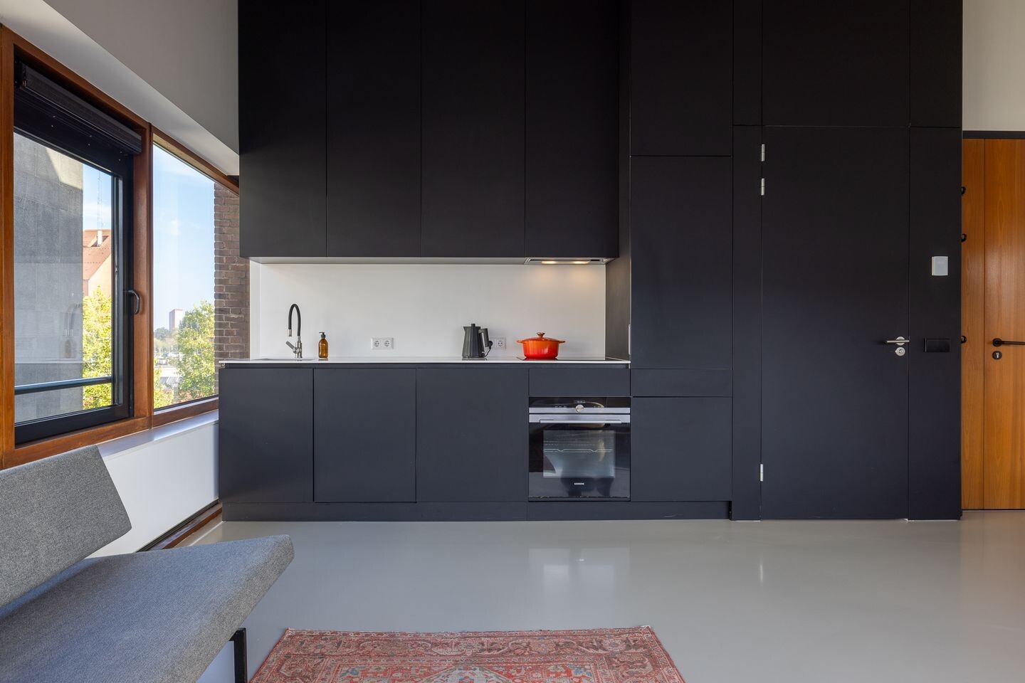 Appartement te koop: Westzeedijk 429, Rotterdam