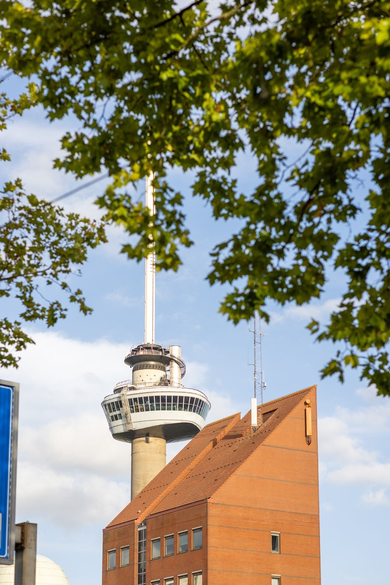 Appartement te koop: Westzeedijk 429, Rotterdam