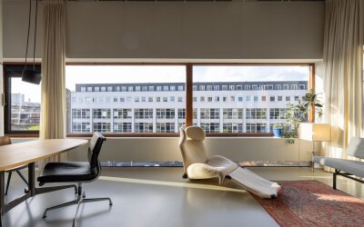 Westzeedijk 429