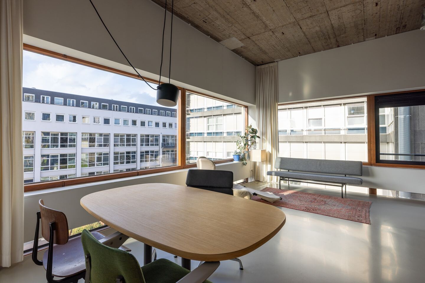 Appartement te koop: Westzeedijk 429, Rotterdam