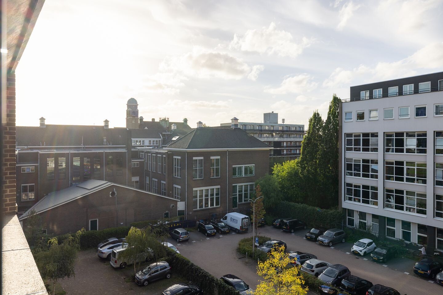 Appartement te koop: Westzeedijk 429, Rotterdam
