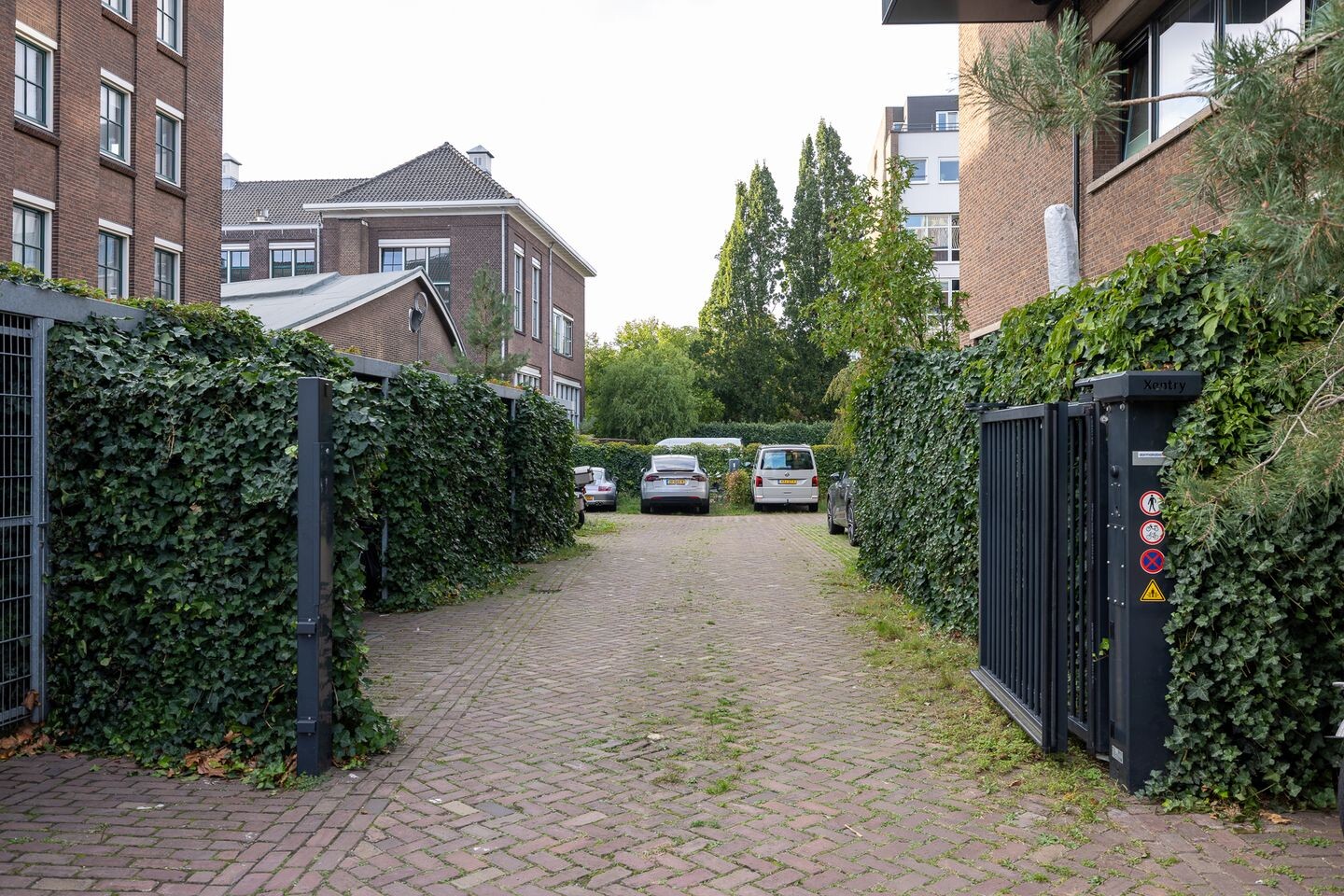 Appartement te koop: Westzeedijk 429, Rotterdam