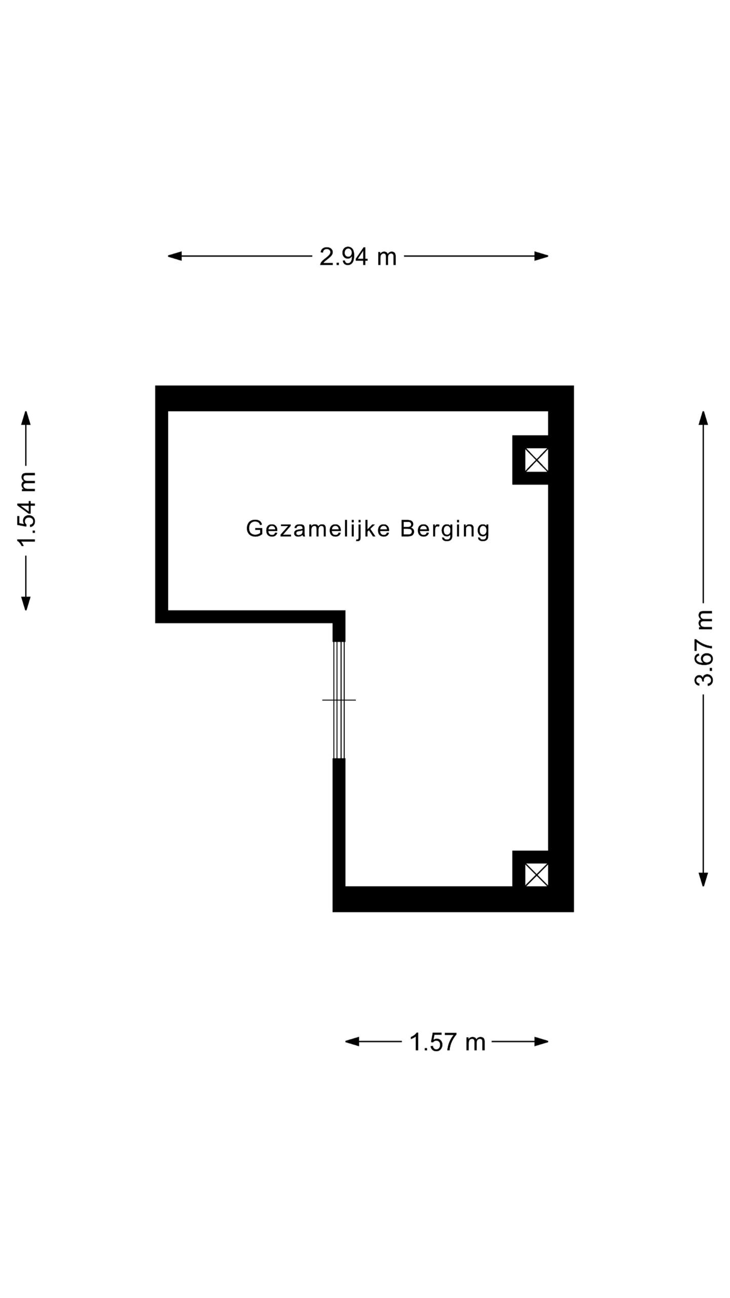 Appartement te koop: Westzeedijk 429, Rotterdam