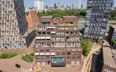 Sint-Jobskade 132