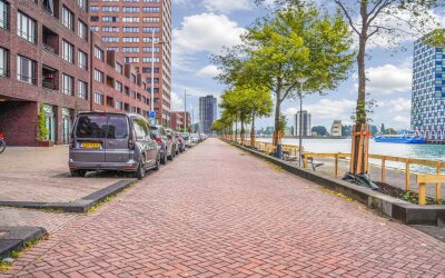 Sint-Jobskade 208