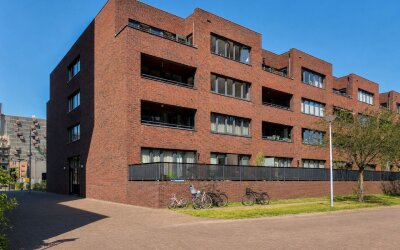 Sint-Jobskade 238